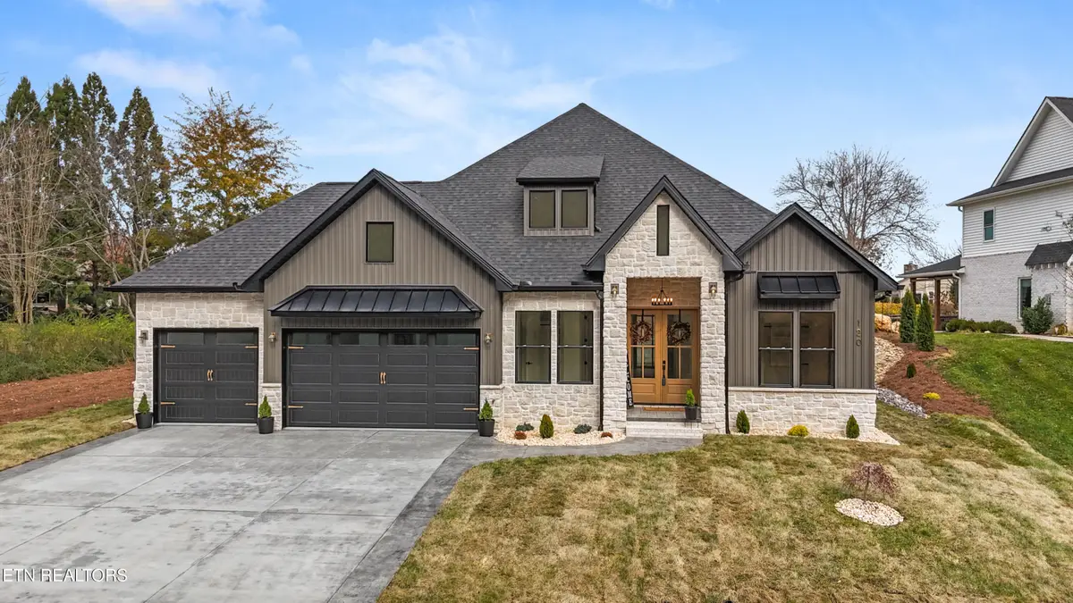 120 Chuniloti Way, Loudon, TN 37774 - #1