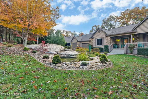 17 Forest Hill Court, Fairfield Glade, TN 38558