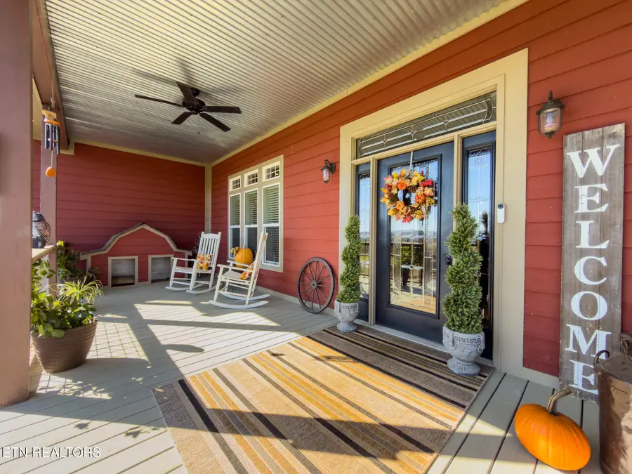 791 Highway 113, White Pine, TN 37890 - #3