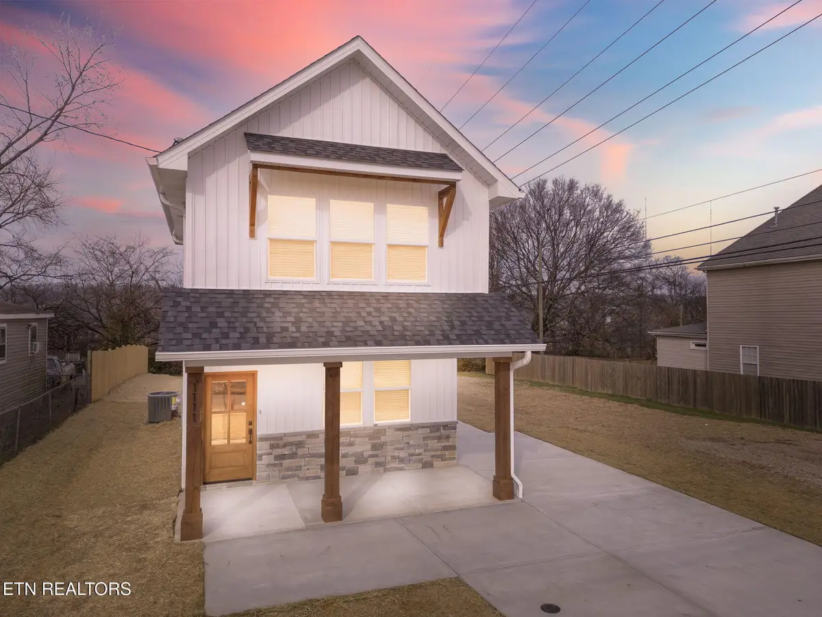 1111 Virginia Ave, Knoxville, TN 37921 - #1