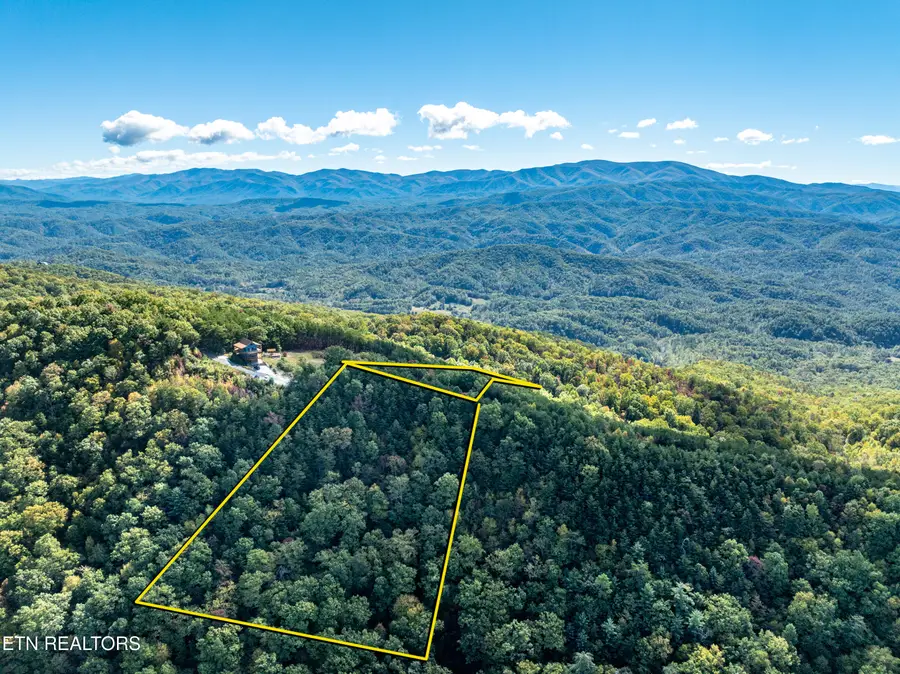 Lot #32-B Chilhowee Tr, Maryville, TN 37803 - #3