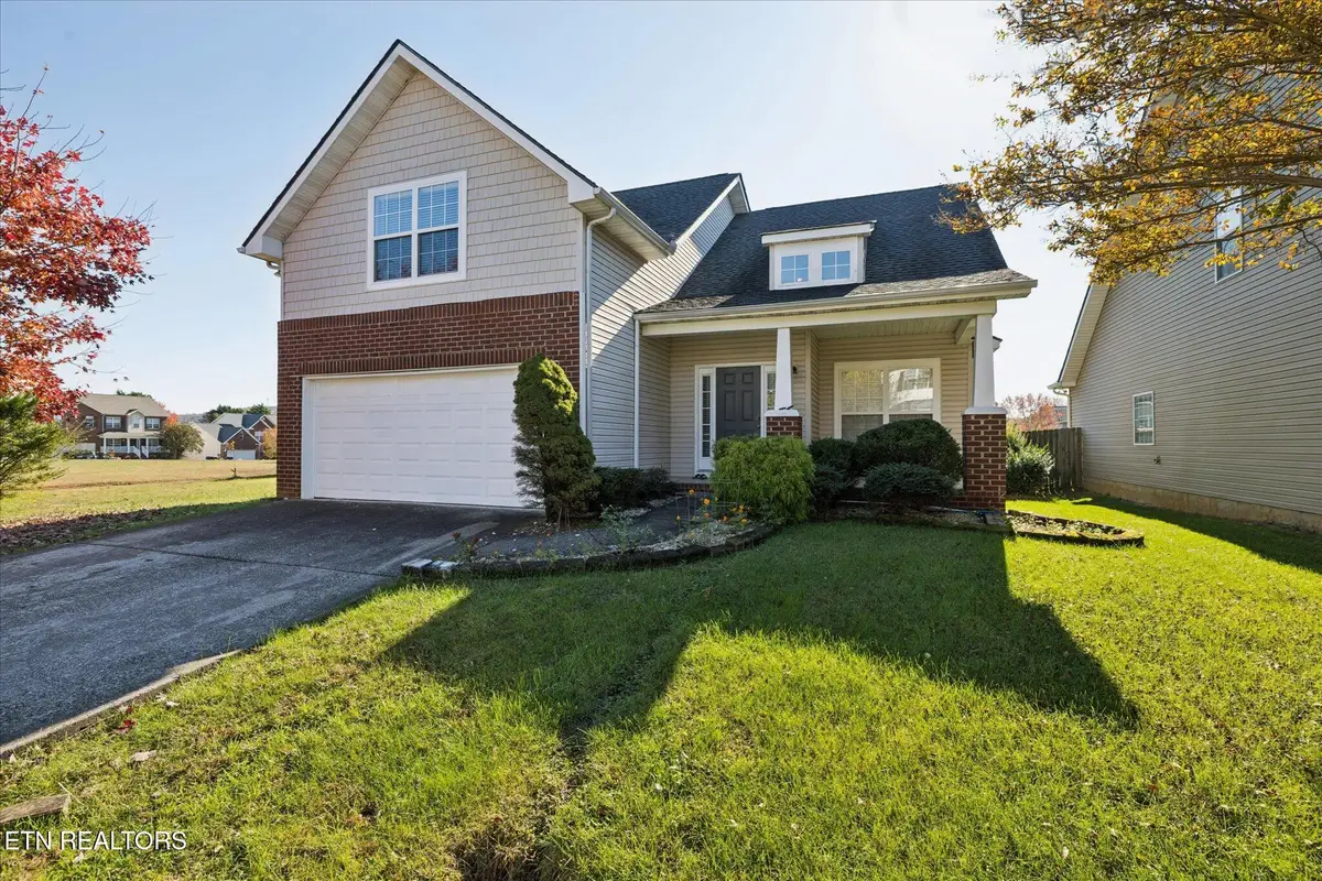 11320 Dorset Hill Drive, Knoxville, TN 37932 - #1