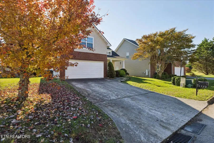 11320 Dorset Hill Drive, Knoxville, TN 37932 - #3