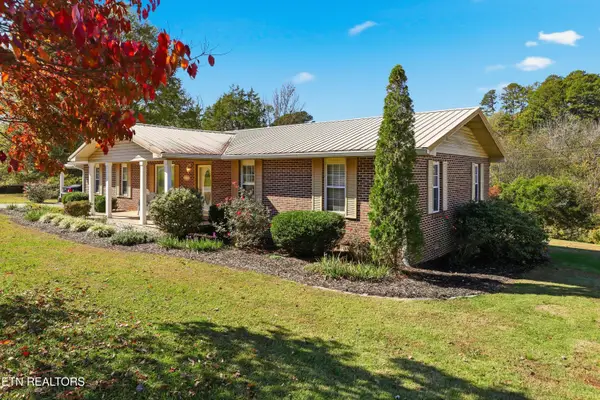 509 Kinzalow Circle, Sweetwater, TN 37874