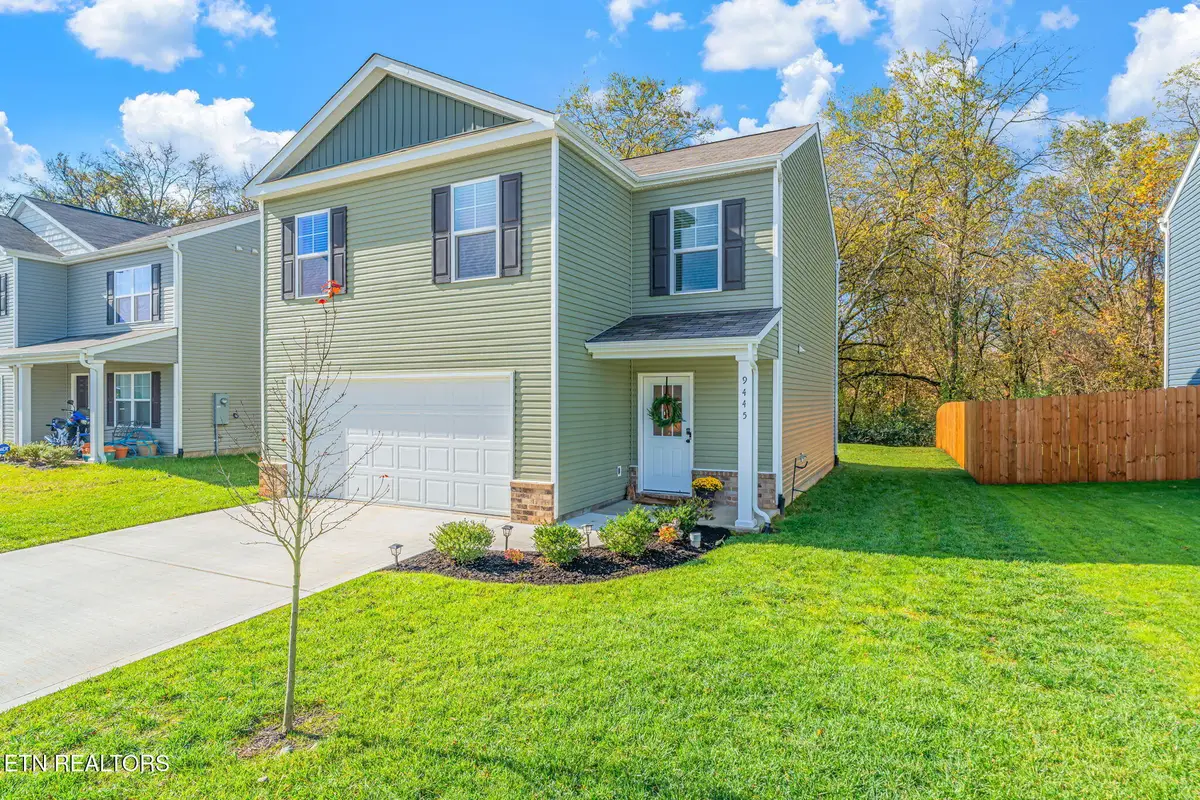 9445 River Cane Rd, Mascot, TN 37806 - #1