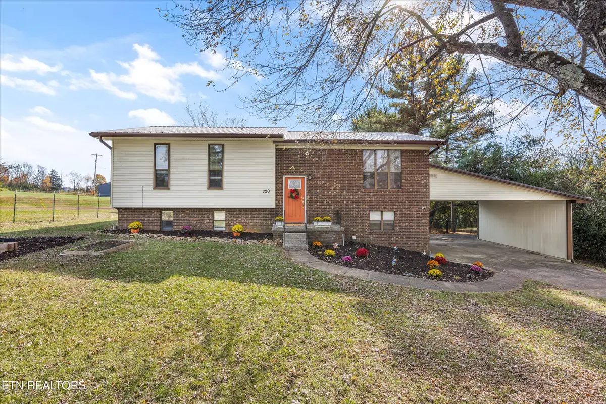 720 Noes Chapel Rd, Morristown, TN 37814 - #1