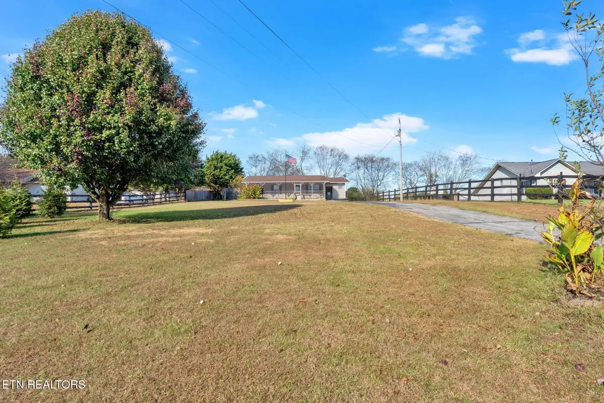 673 Ross Drive, Dandridge, TN 37725 - #1