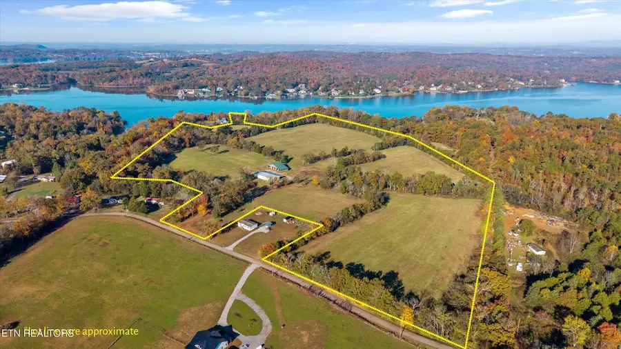 727 Bales Hollow Rd, Friendsville, TN 37737 - #2