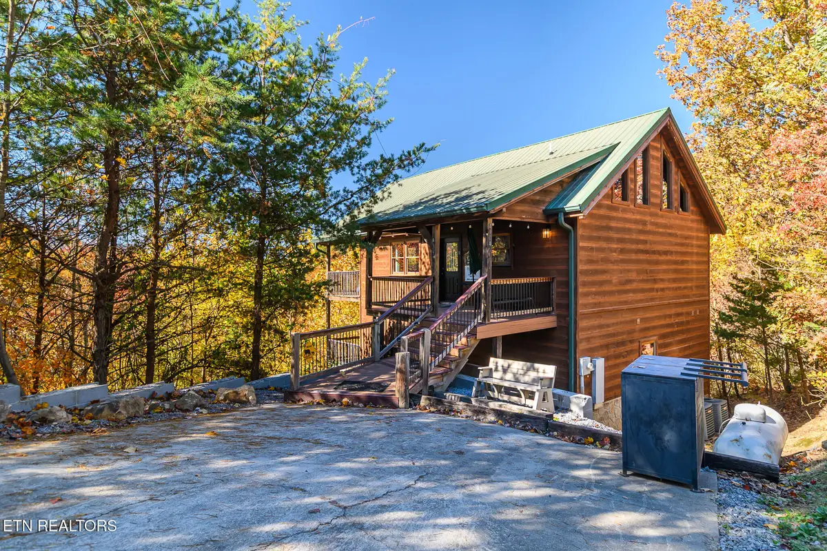 4104 Harvest Moon Lane, Sevierville, TN 37862 - #1