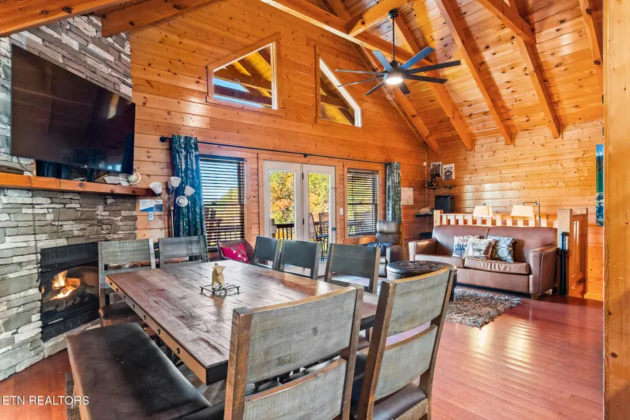 4104 Harvest Moon Lane, Sevierville, TN 37862 - #2