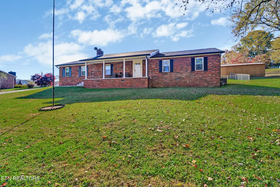 106 Lucky Lane, Harriman, TN 37748 - #2