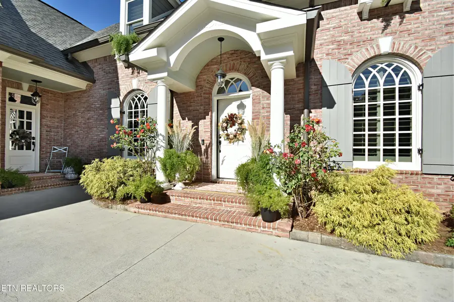 1244 Gettysvue Way, Knoxville, TN 37922 - #2