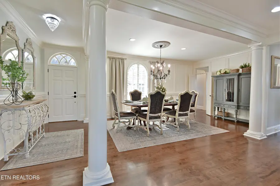 1244 Gettysvue Way, Knoxville, TN 37922 - #3