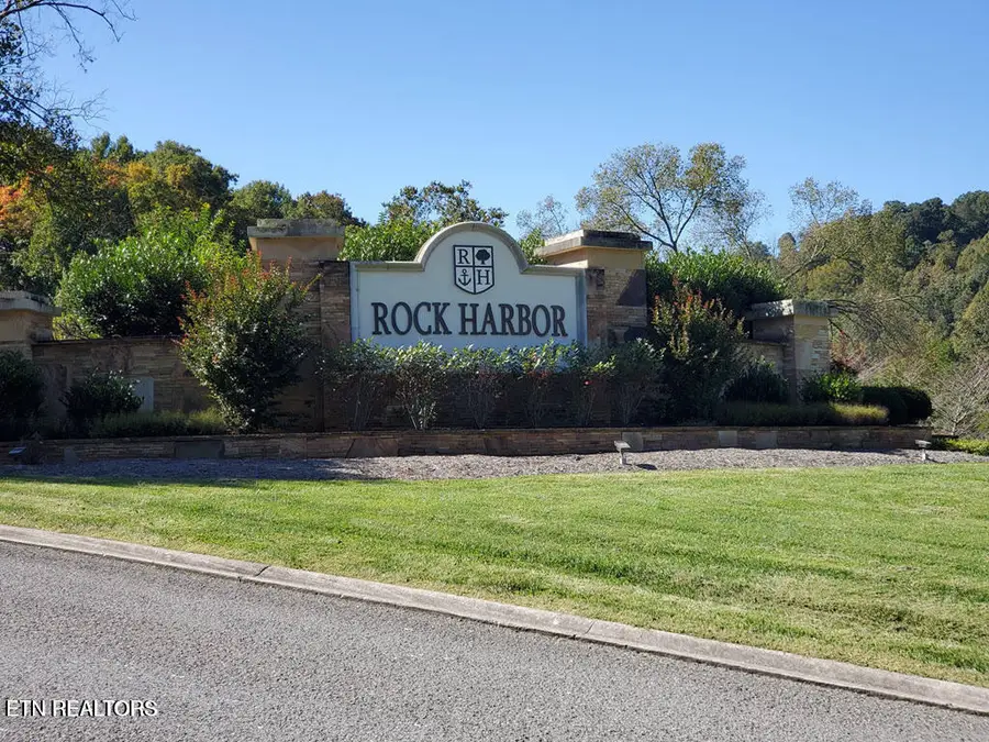 L-181 Moonstone Lane, New Tazewell, TN 37825 - #3