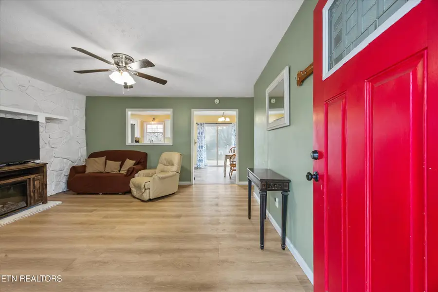 1909 Lawnville Rd, Kingston, TN 37763 - #3