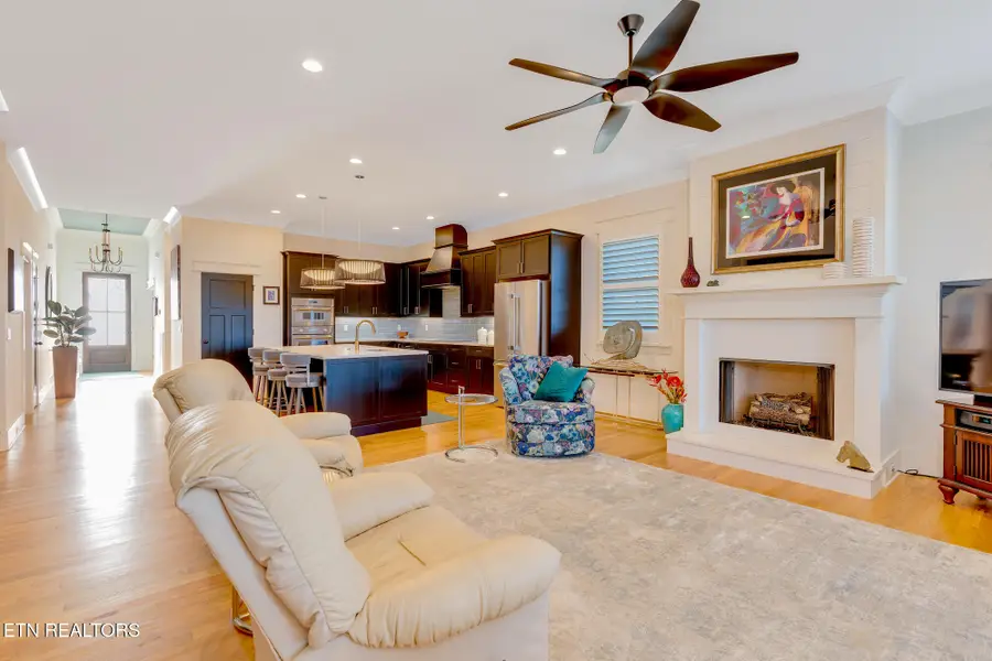 1801 River Breeze Drive, Soddy Daisy, TN 37379 - #3