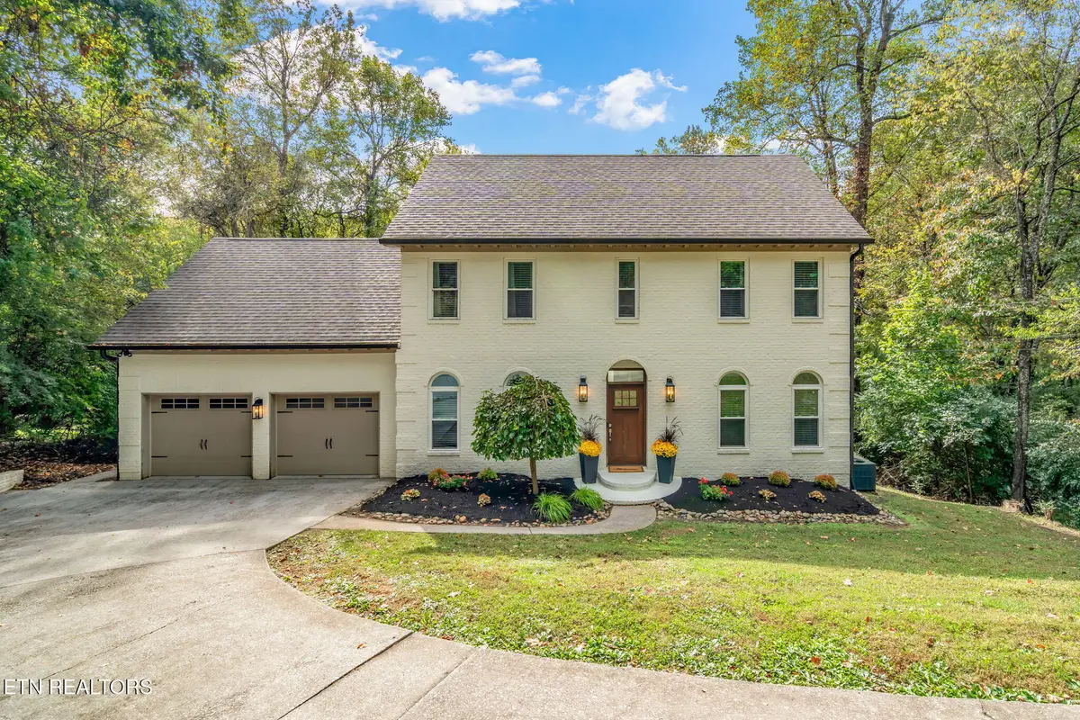 10919 Sallings Rd, Knoxville, TN 37922 - #1