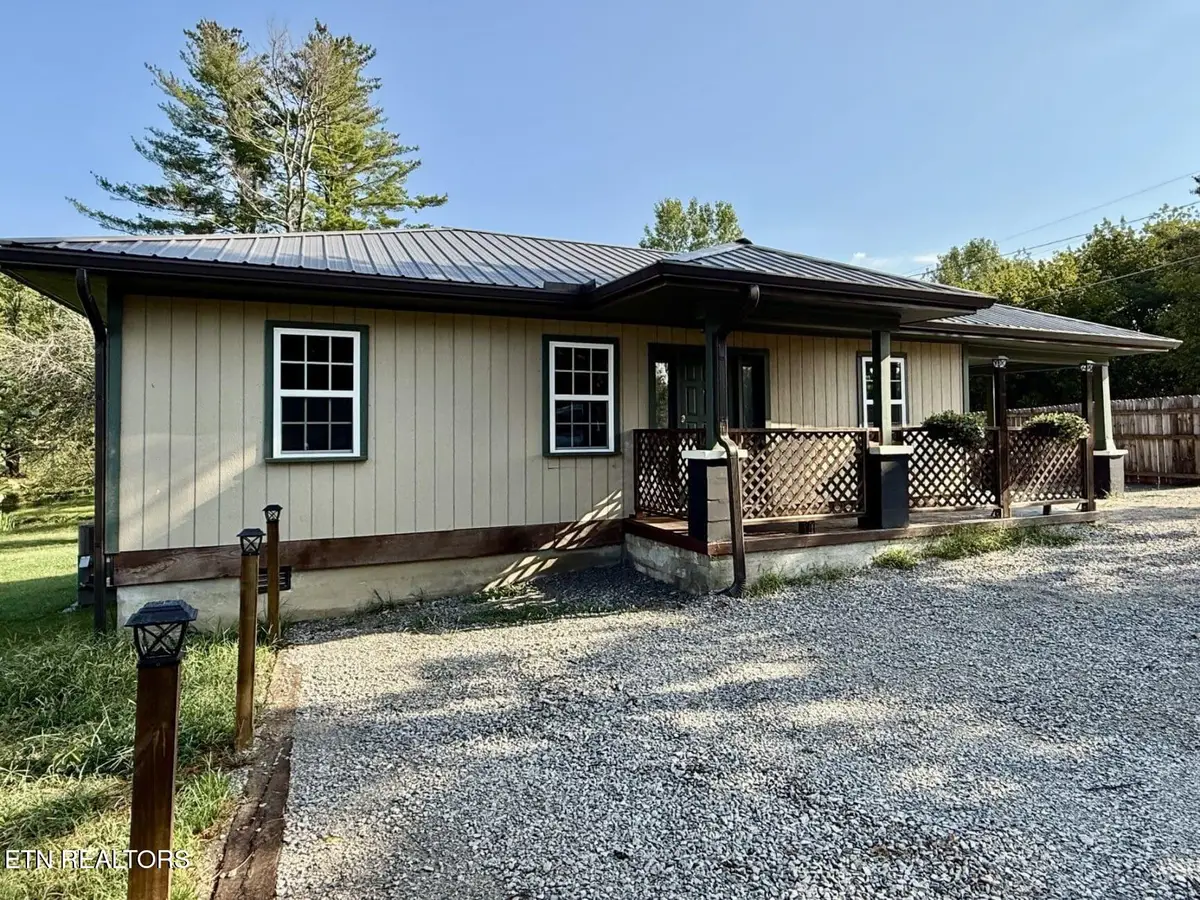 1475 Taylor Place Rd, Jamestown, TN 38556 - #1