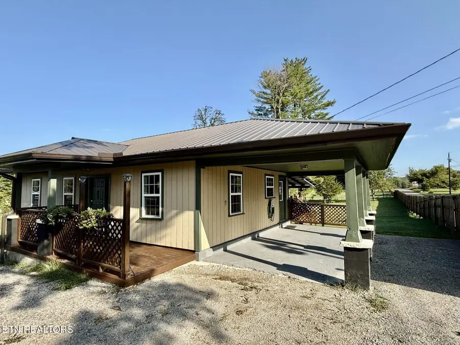 1475 Taylor Place Rd, Jamestown, TN 38556 - #2