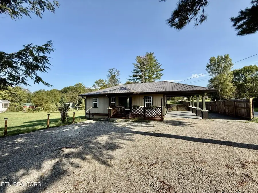 1475 Taylor Place Rd, Jamestown, TN 38556 - #3