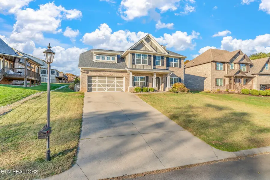 1849 Britts Drive, Lenoir City, TN 37772 - #3