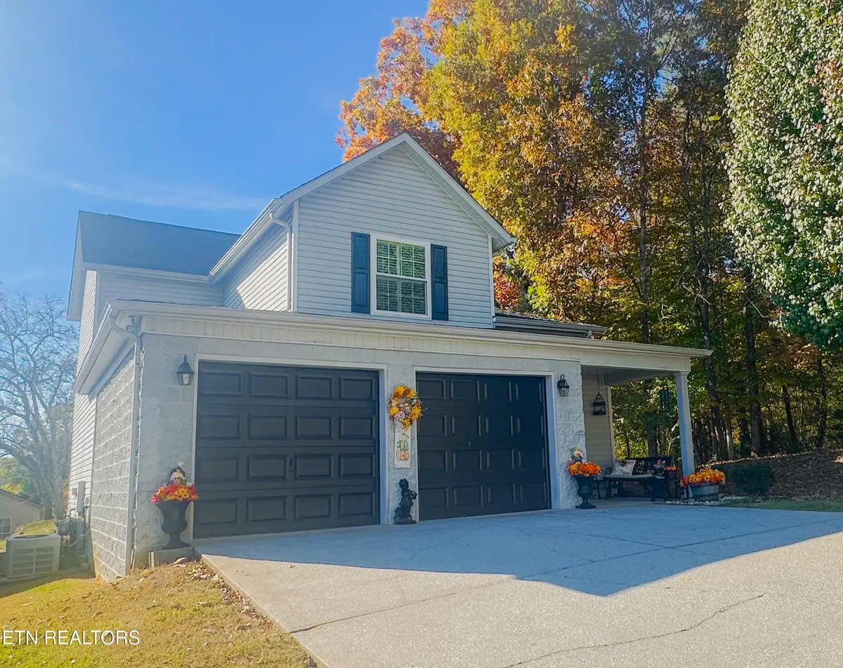 7401 Burnheim Way, Knoxville, TN 37920 - #1