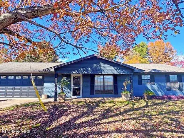 3633 Southfork Place, Maryville, TN 37801 - #2