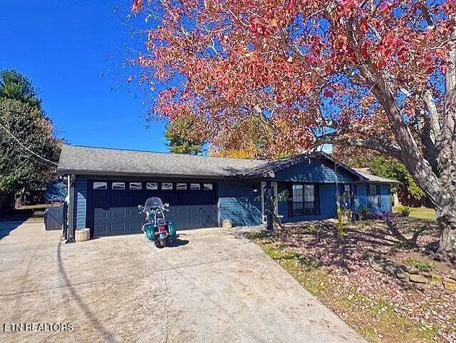 3633 Southfork Place, Maryville, TN 37801 - #3