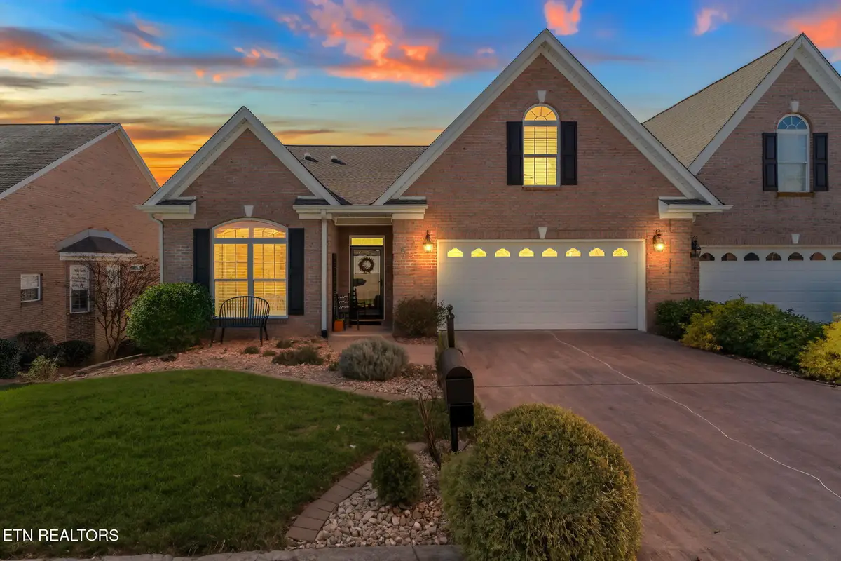 1131 Creekside Village Way, Seymour, TN 37865 - #1