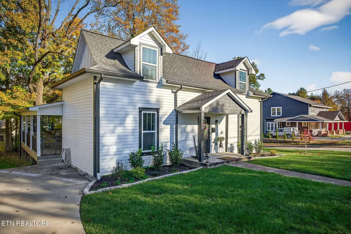 605 N Dixie Ave, Cookeville, TN 38501 - #1