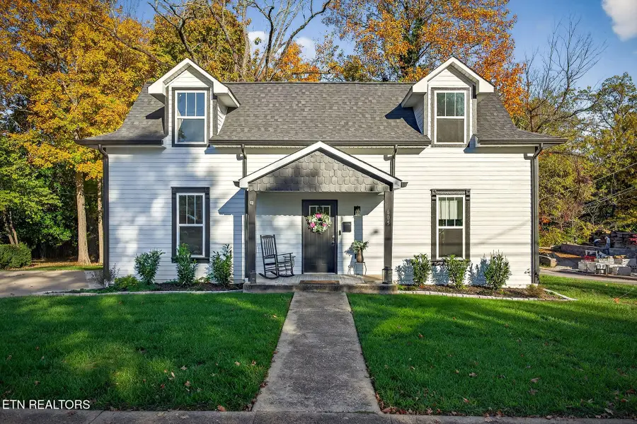 605 N Dixie Ave, Cookeville, TN 38501 - #2