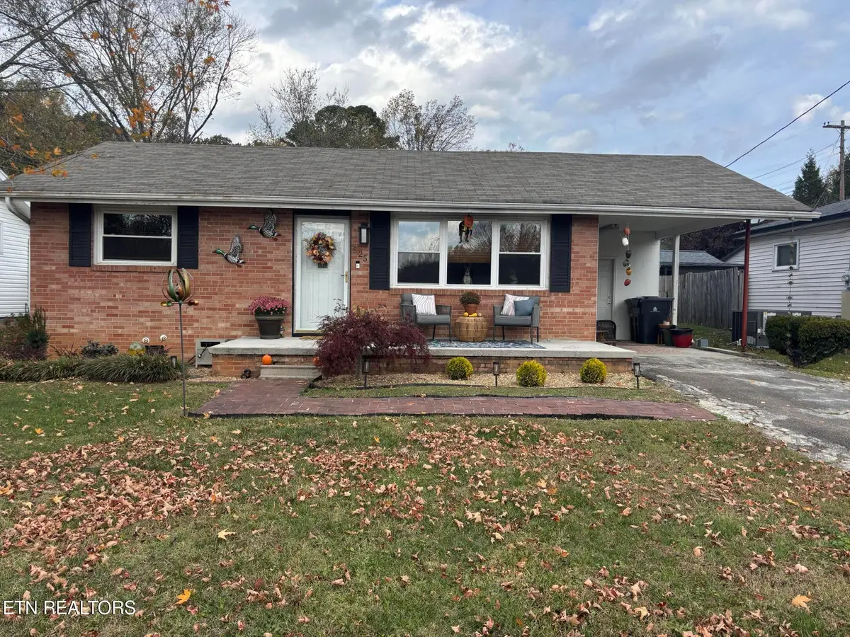525 Tipton Ave, Knoxville, TN 37920 - #1