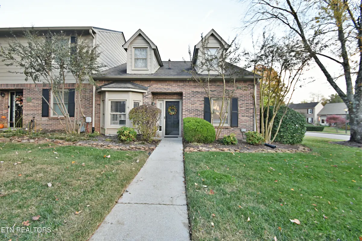 8744 Wimbledon Drive, Knoxville, TN 37922 - #1