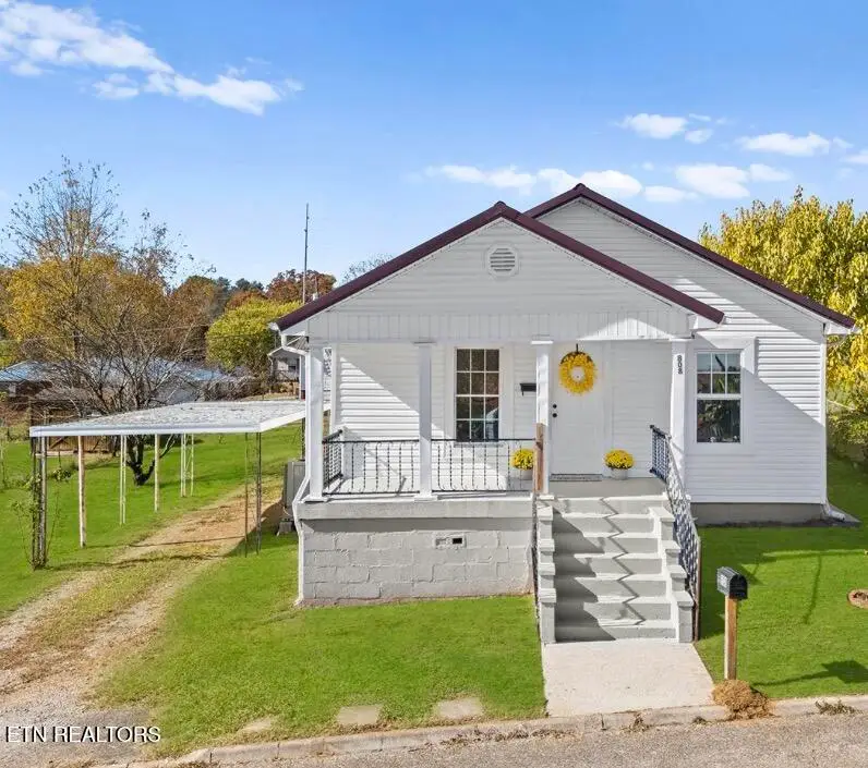 808 Vale St, Loudon, TN 37774 - #1