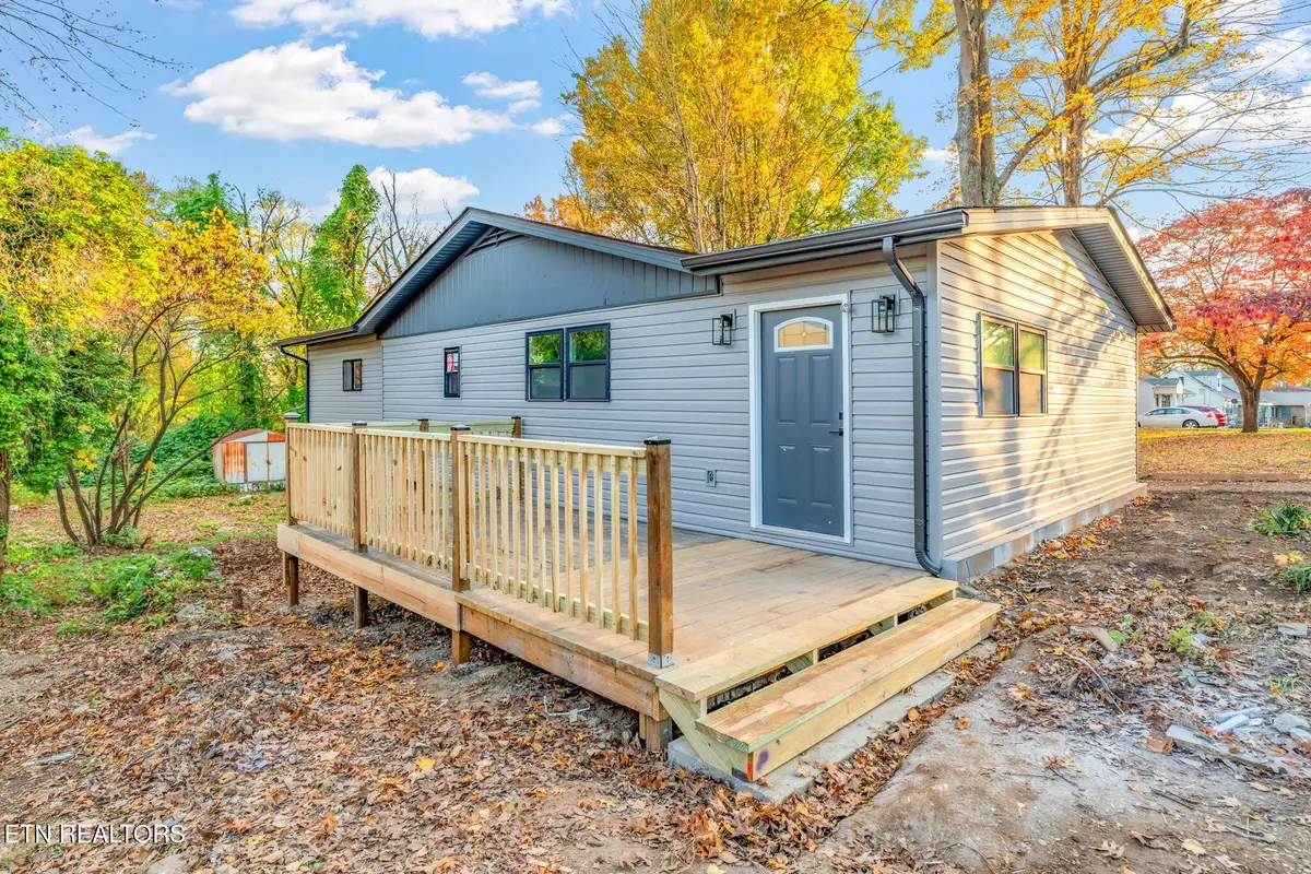 3136 Marion Drive, Knoxville, TN 37918 - #1