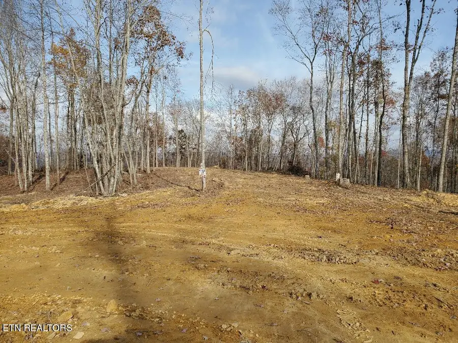 Atv Hilltop Lot K Rd, Huntsville, TN 37756 - #3