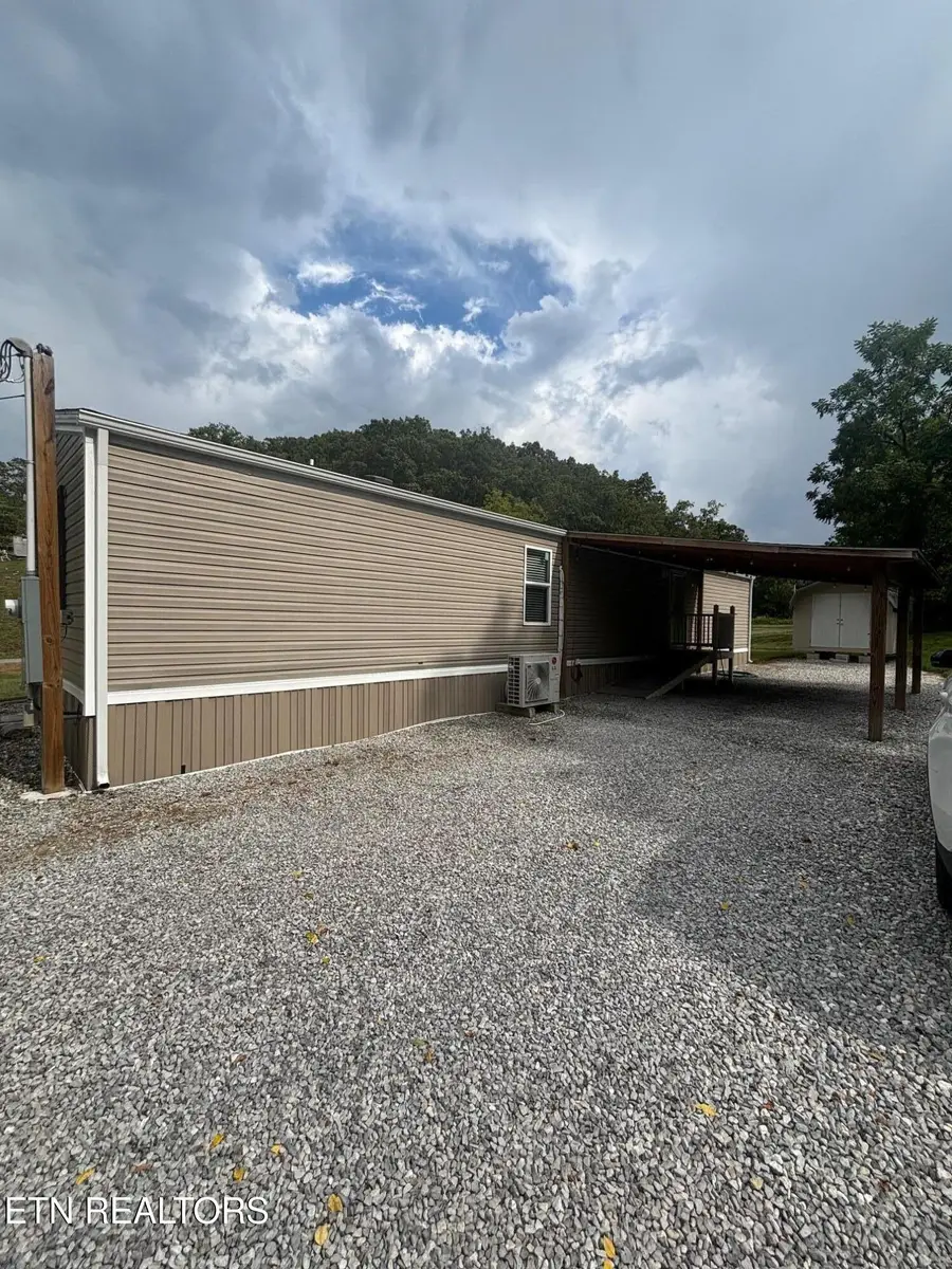 480 Water St 1 Acre Land, Speedwell, TN 37870 - #2