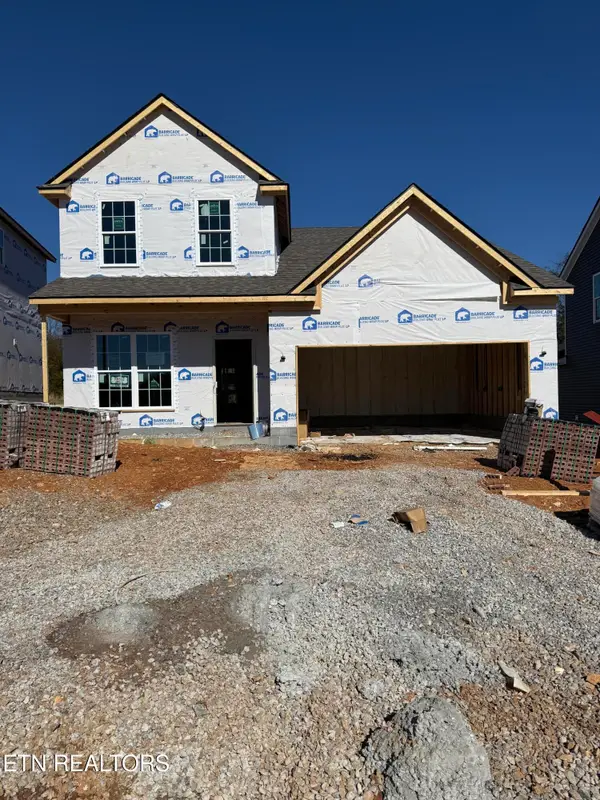 12311 Sweet Maple Lane, Knoxville, TN 37932