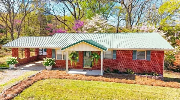 35 Mcdonald Rd, Midway, TN 37809