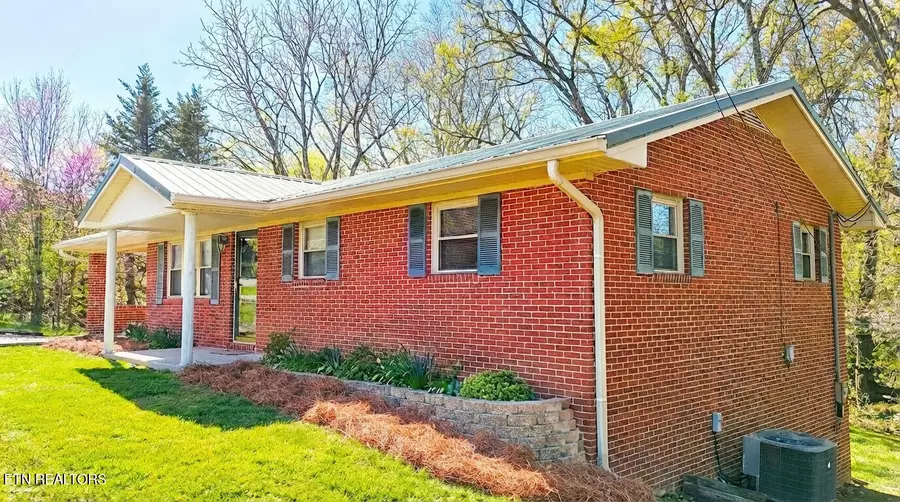 35 Mcdonald Rd, Midway, TN 37809 - #3