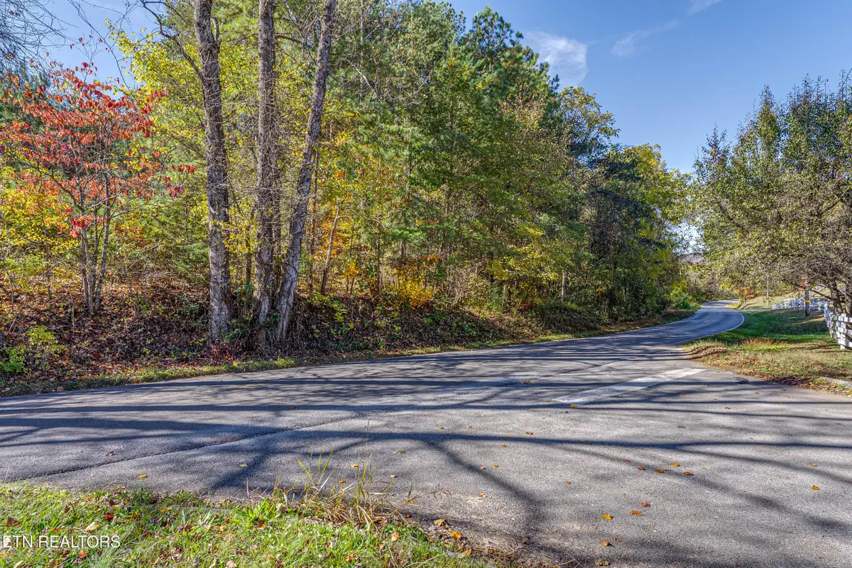 Lot 21 Green Hill Rd, Dandridge, TN 37725 - #1