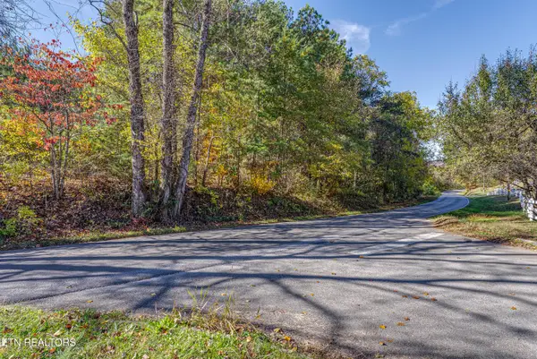 Lot 21 Green Hill Rd, Dandridge, TN 37725