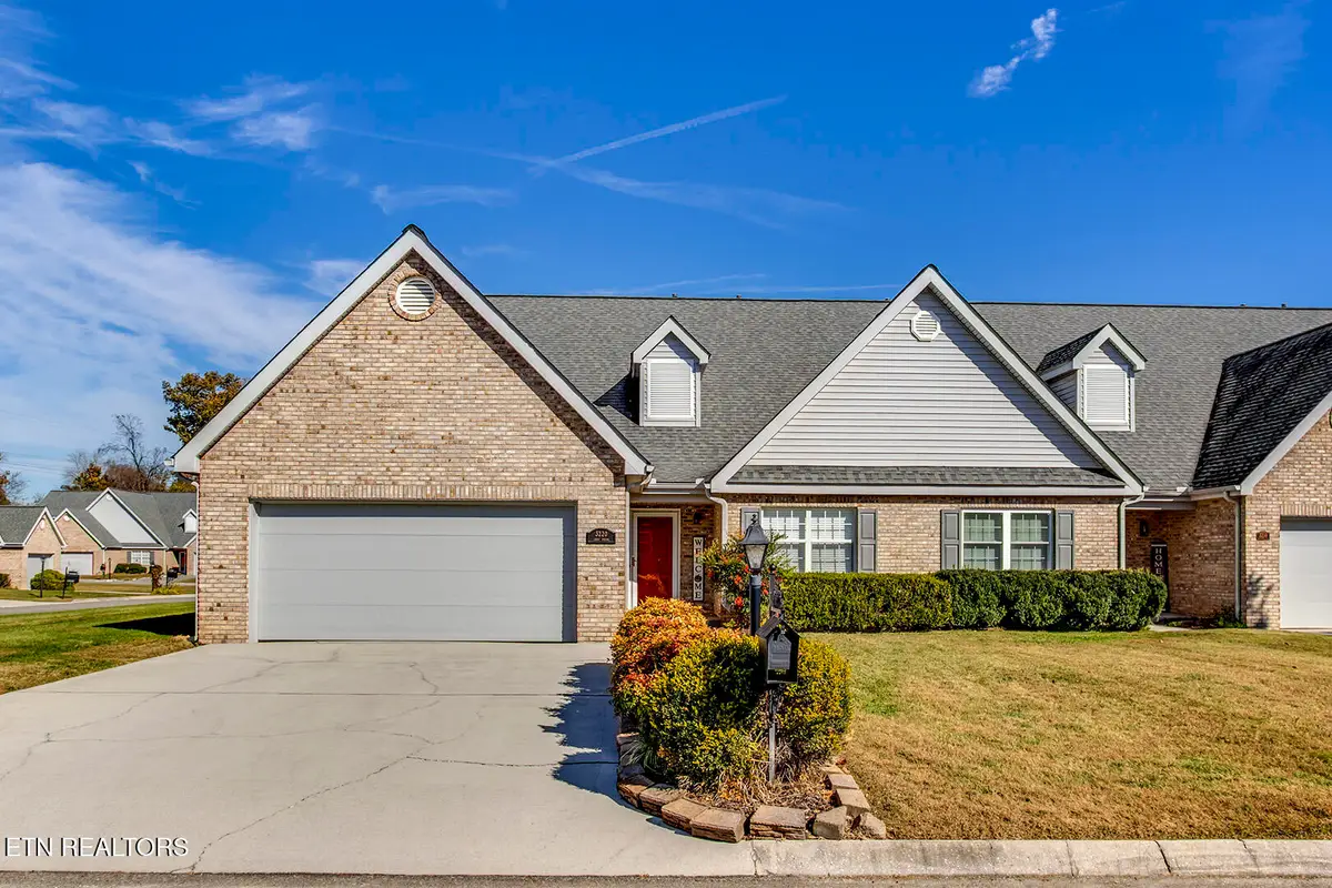 3220 Lightspring Lane, Knoxville, TN 37917 - #1