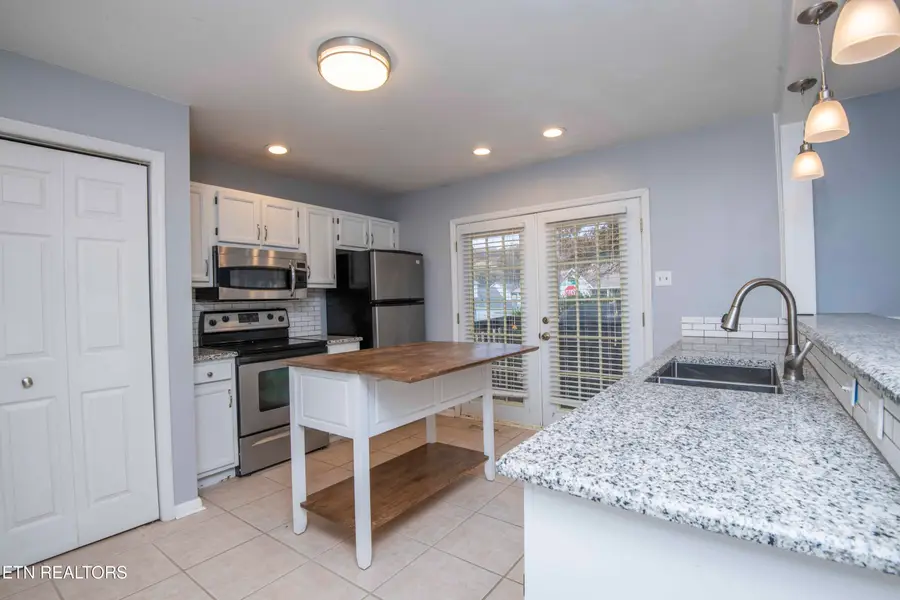 800 Smoke Creek Rd, Knoxville, TN 37934 - #3