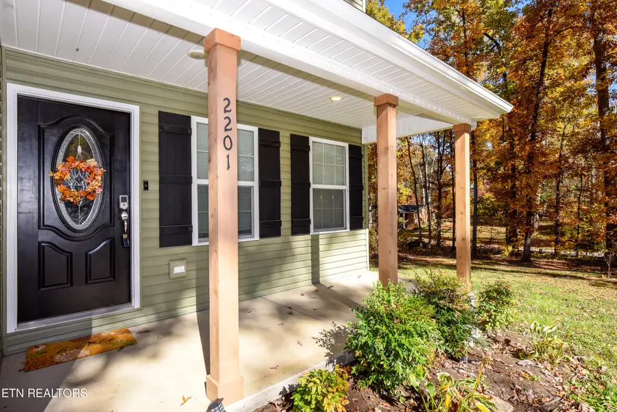 2201 Ridgecrest Drive, Maryville, TN 37803 - #2