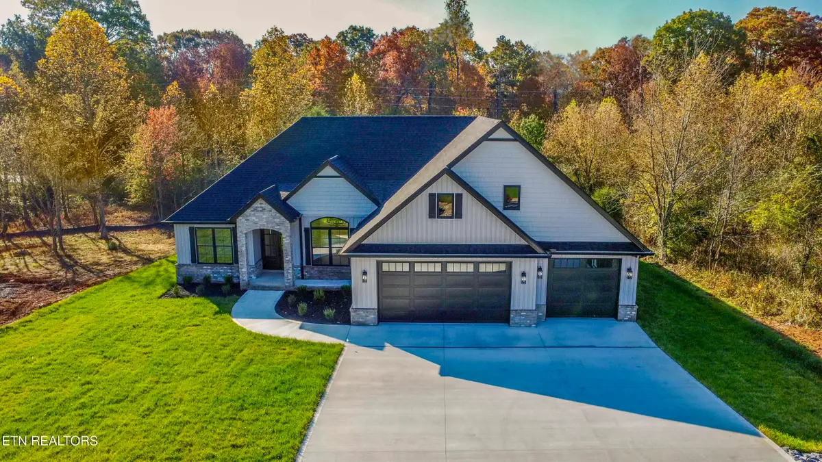 116 Walelu Tr, Vonore, TN 37885 - #1