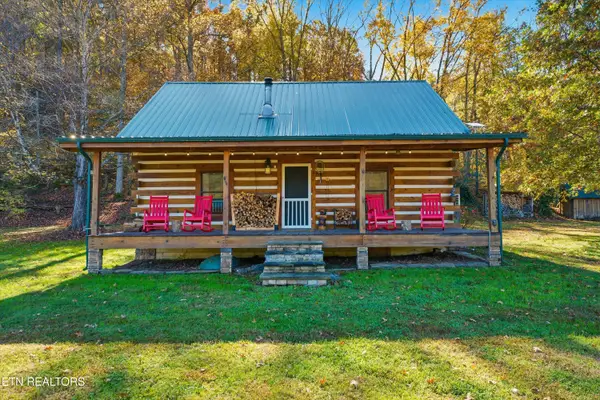 645 Mount Pleasant Rd, Vonore, TN 37885