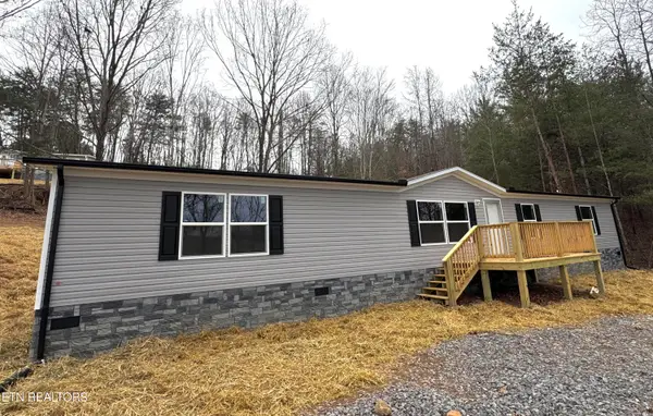 1053 Arrowhead Drive, Newport, TN 37821