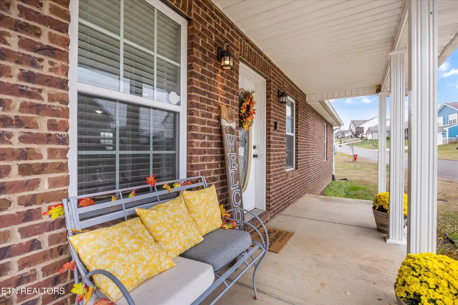 1264 Lori Ellen Court, Sevierville, TN 37876 - #2