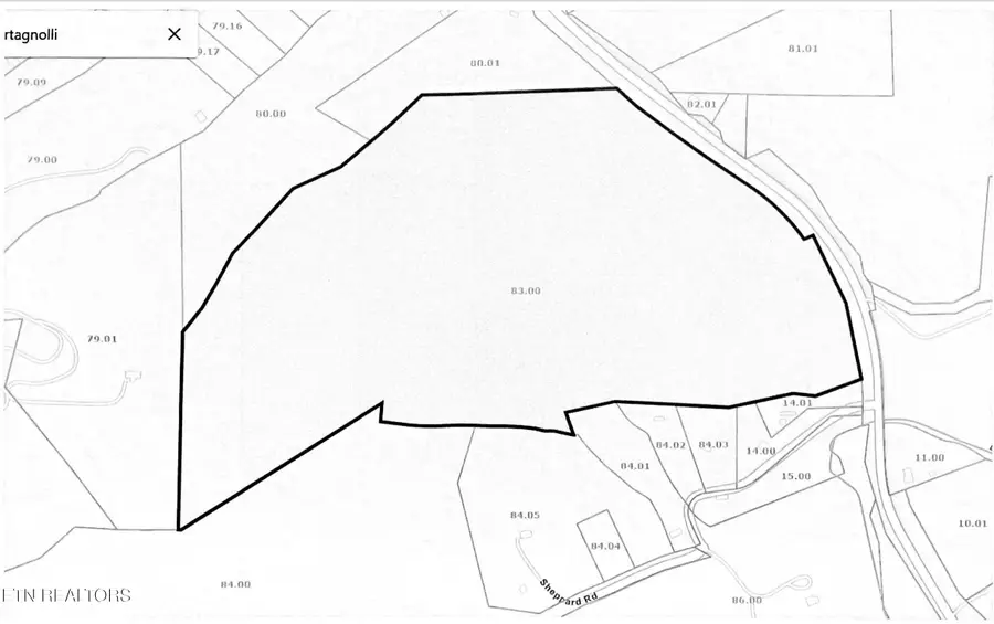 0 Sweetwater Vonore Rd, Sweetwater, TN 37874 - #2